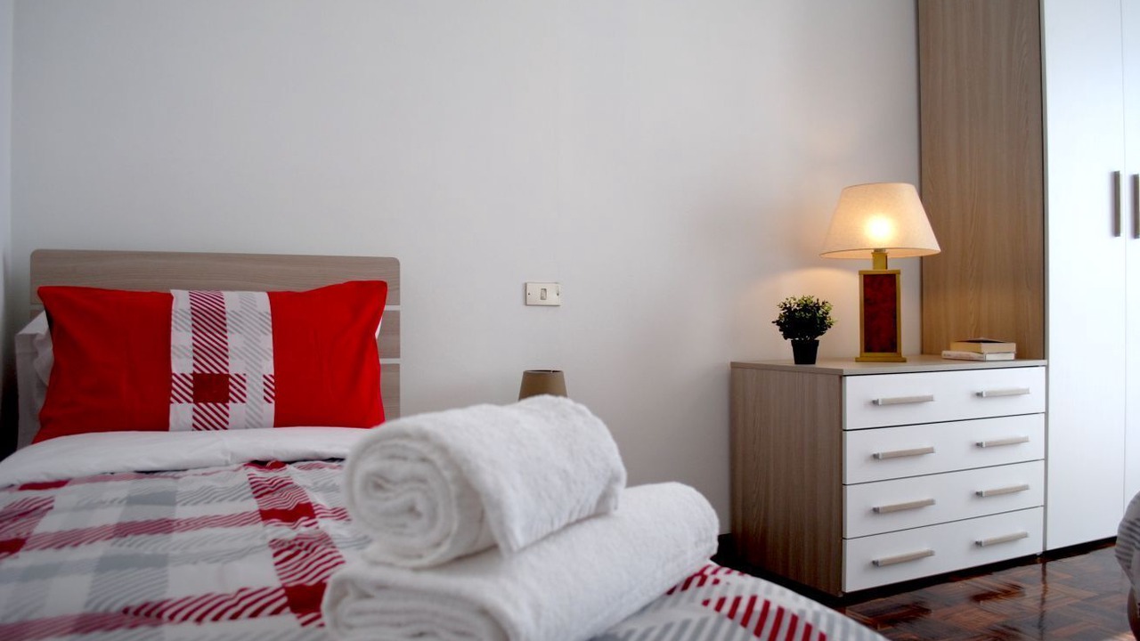 Photo of Bedroom in Mazzo