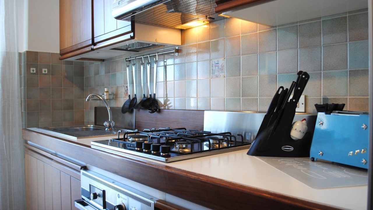 Photo of Kitchen in Mazzo