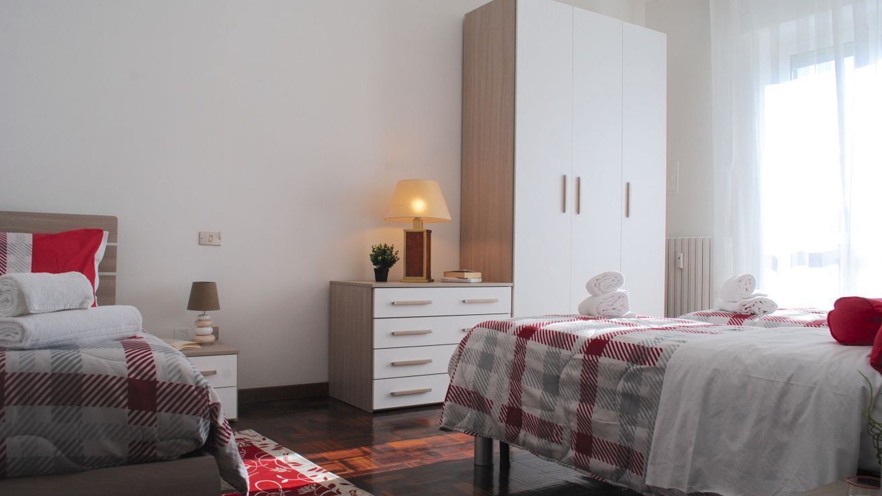 Photo of Bedroom in Mazzo