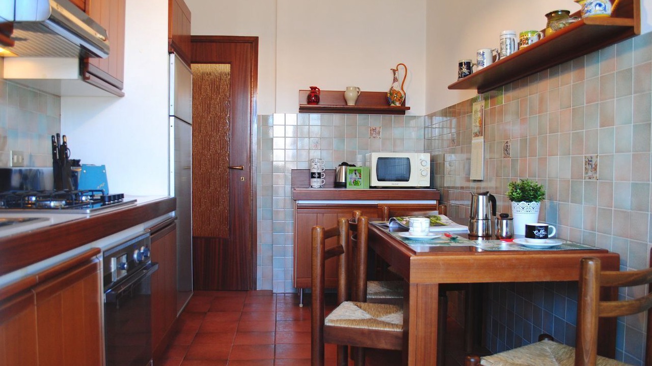 Photo of Kitchen in Mazzo