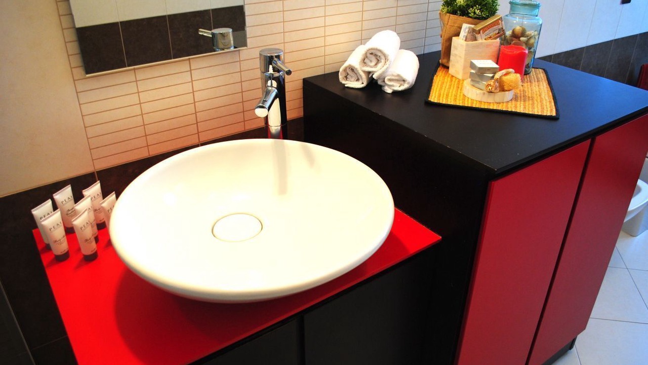Photo of Bathroom in Mazzo