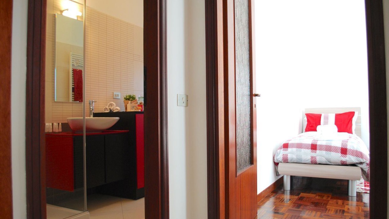 Photo of Bedroom in Mazzo