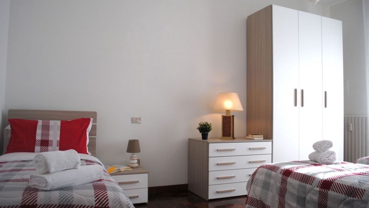 Photo of Bedroom in Mazzo