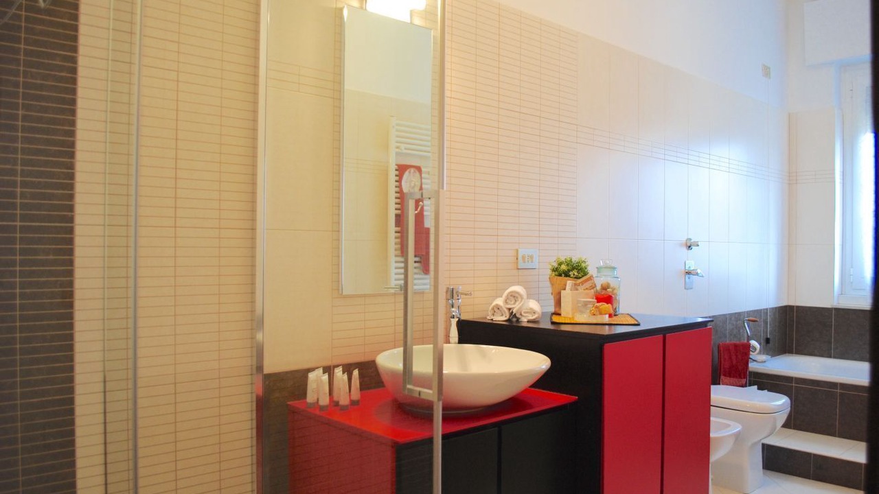 Photo of Bathroom in Mazzo