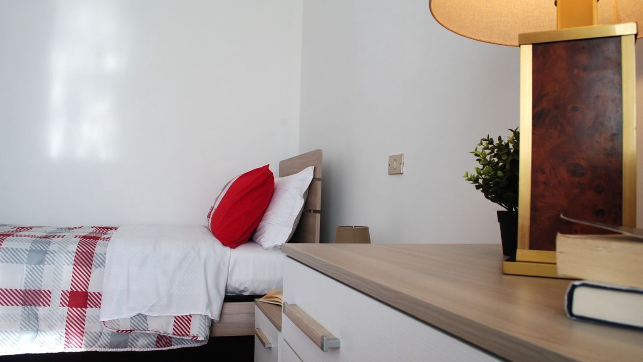 Photo of Bedroom in Mazzo