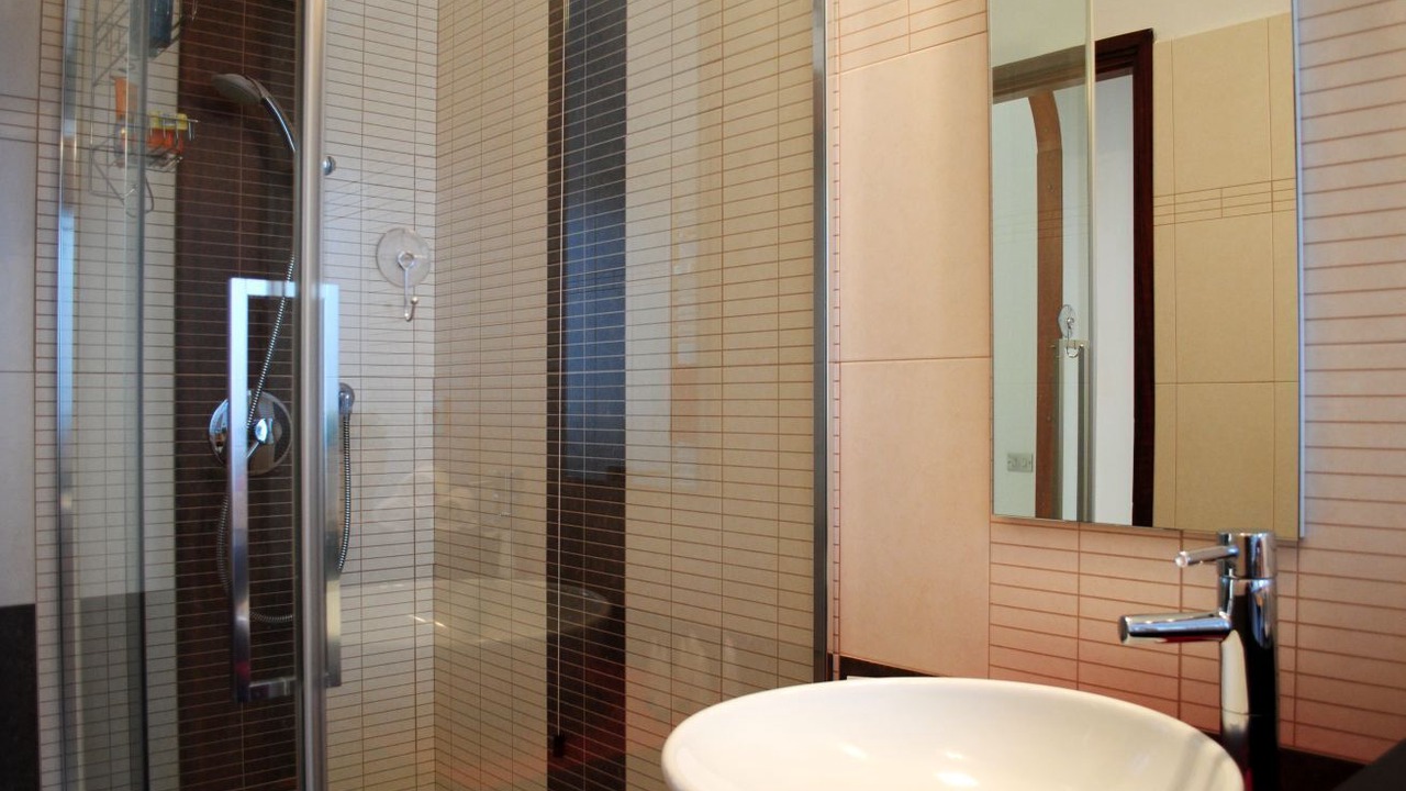 Photo of Bathroom in Mazzo