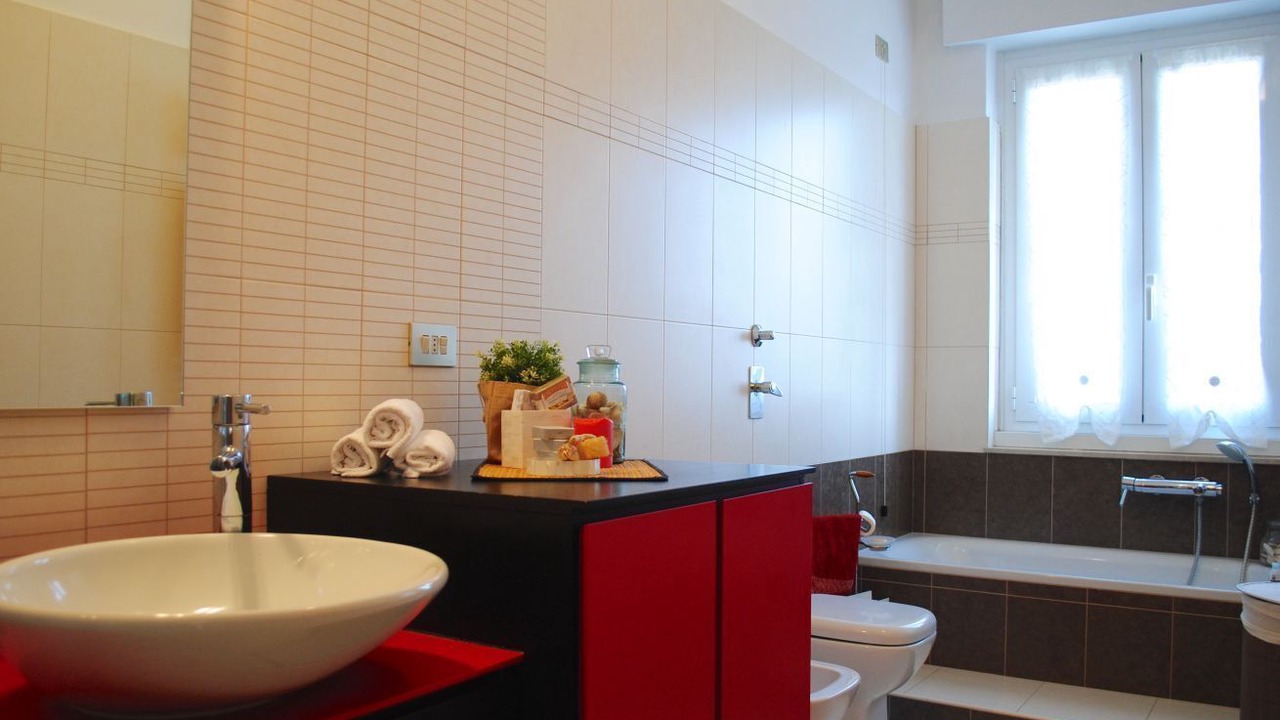 Photo of Bathroom in Mazzo