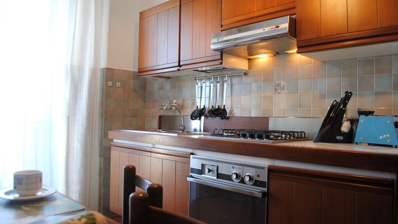 Photo of Kitchen in Mazzo