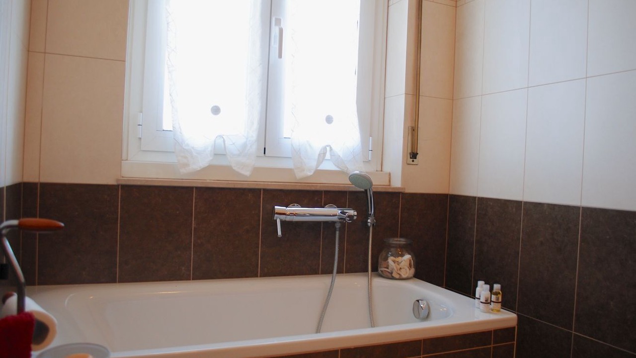Photo of Bathroom in Mazzo