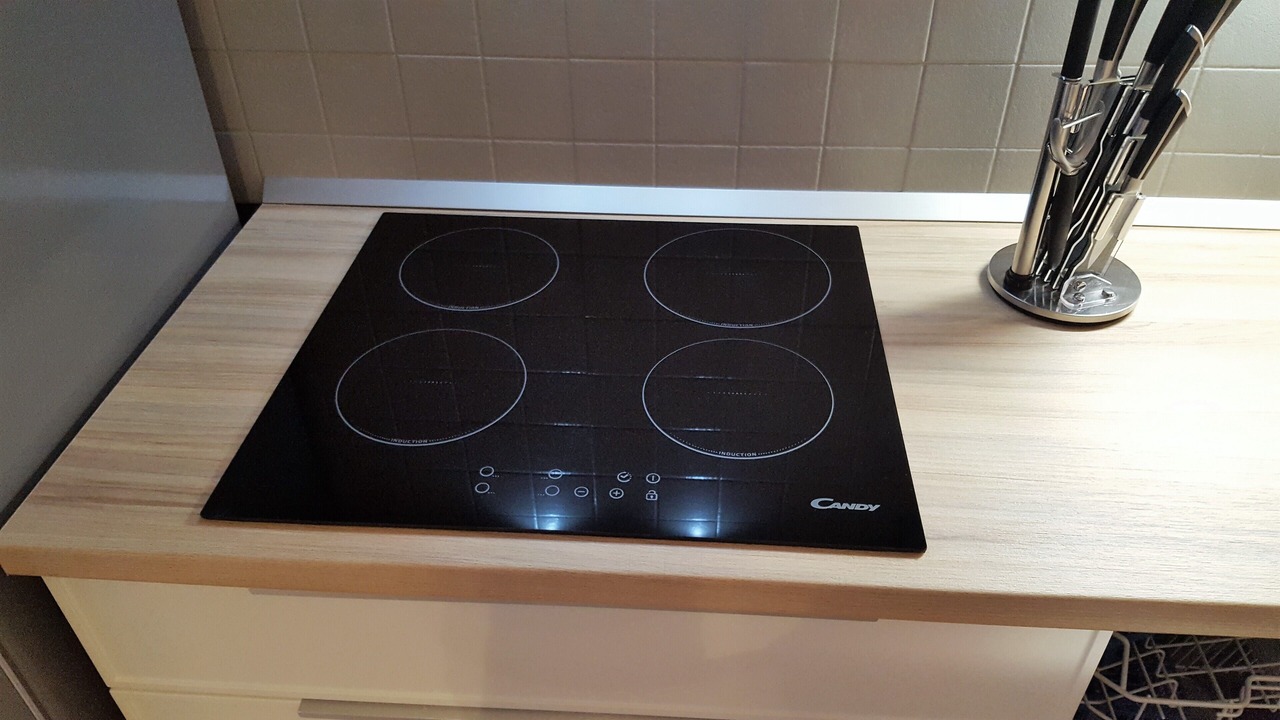 Photo of Kitchen in Moniga del Garda