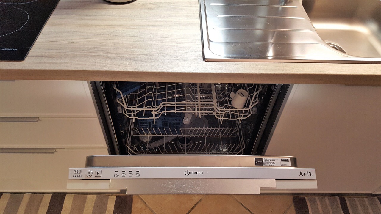 Photo of Kitchen in Moniga del Garda