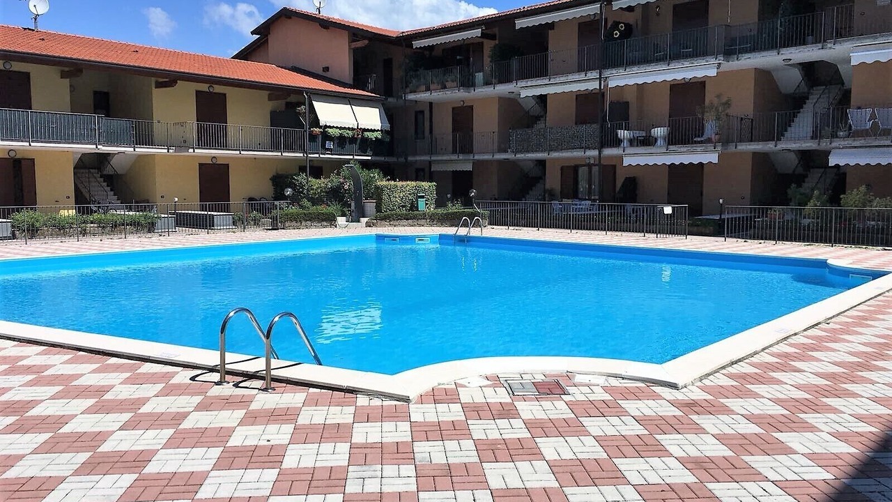 Photo of Outdoor in Moniga del Garda