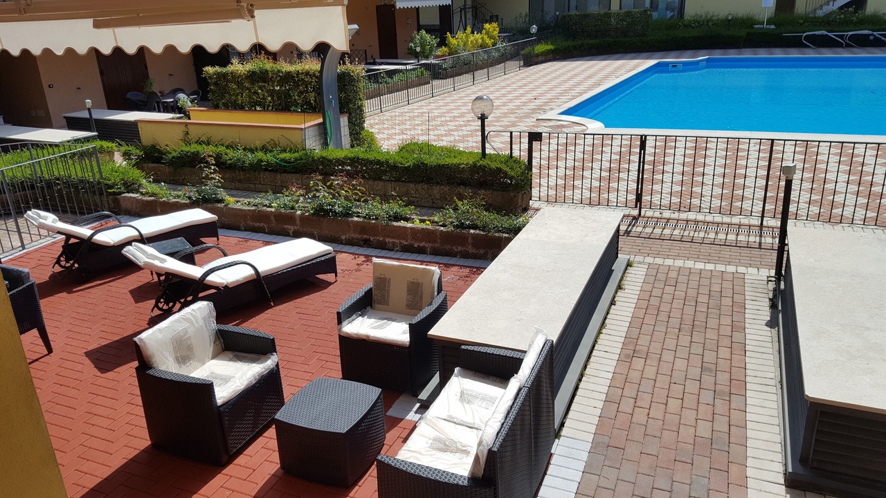 Photo of Outdoor in Moniga del Garda