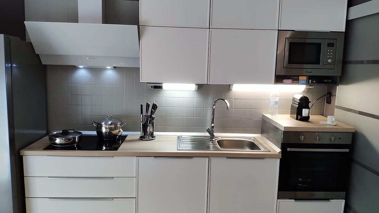 Photo of Kitchen in Moniga del Garda