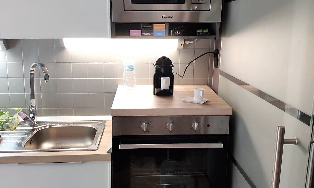 Photo of Kitchen in Moniga del Garda