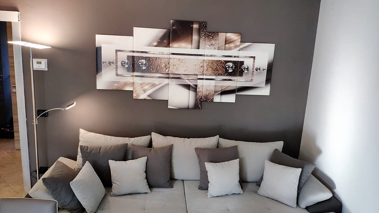 Photo of Livingroom in Moniga del Garda