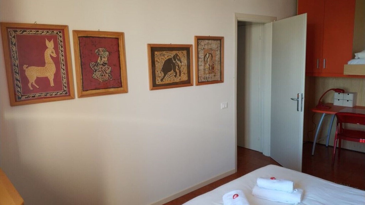 Photo of Bedroom in Bedizzole