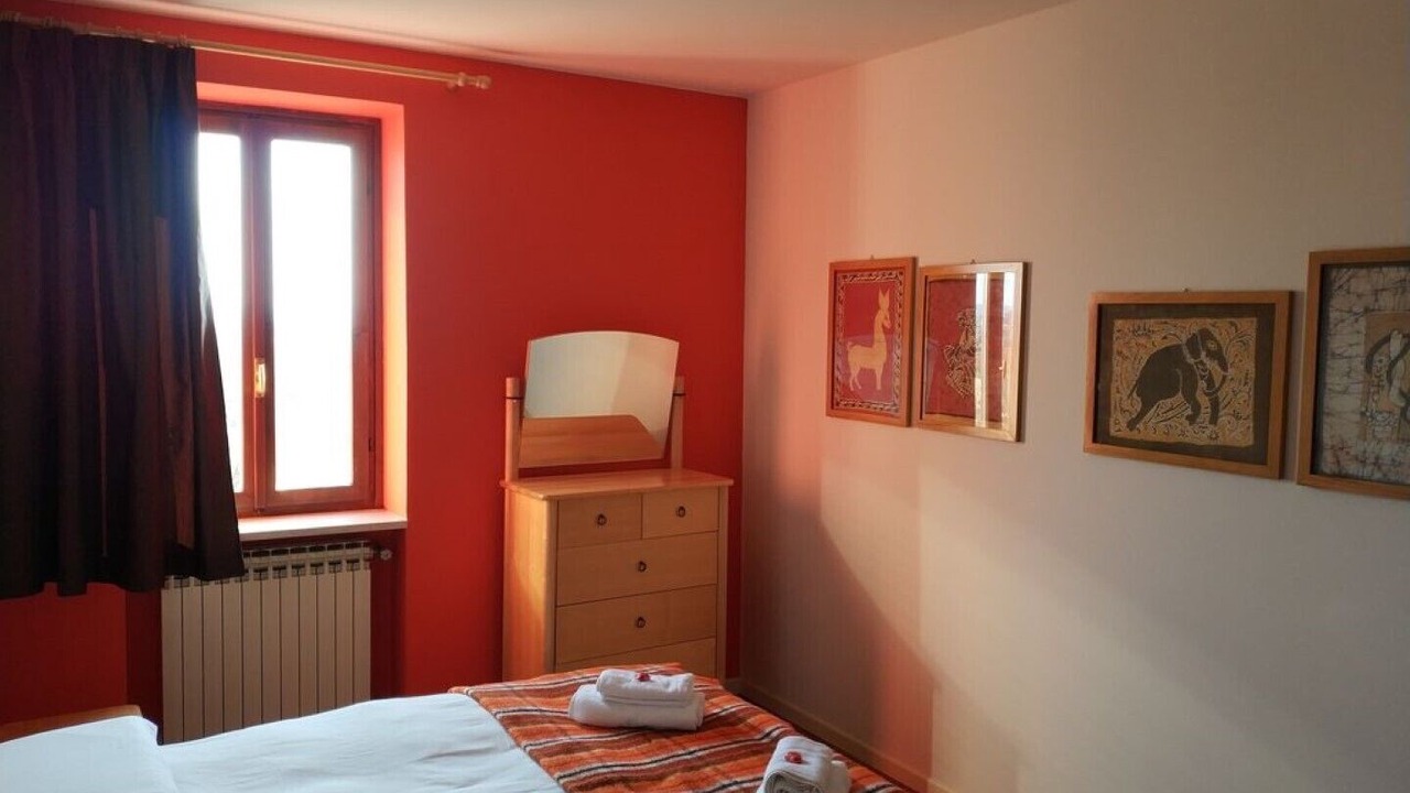 Photo of Bedroom in Bedizzole