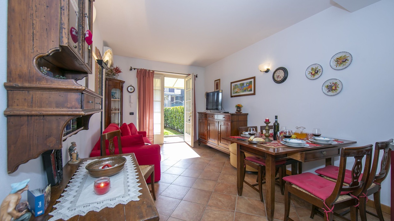 Photo of Bedroom in Colombare