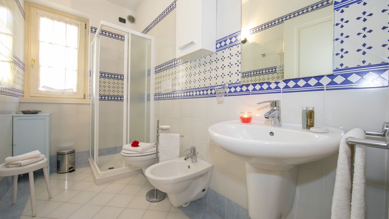 Photo of Bathroom in Colombare