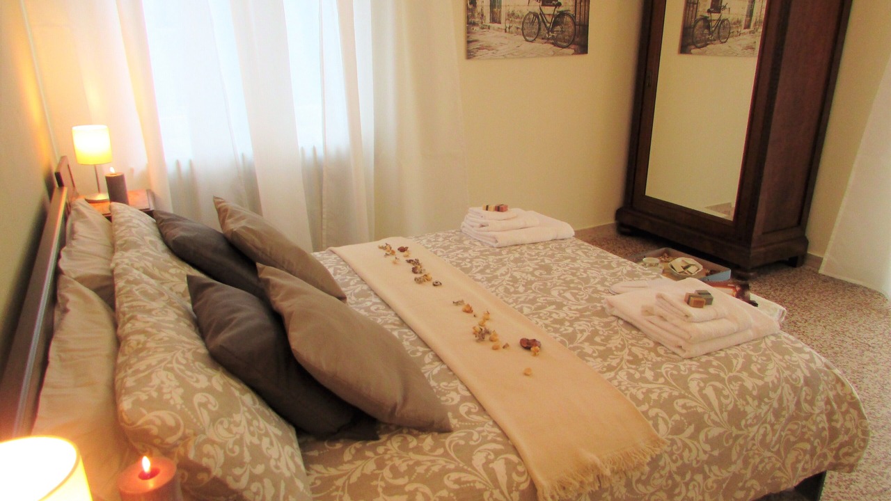 Photo of Bedroom in Viadanica