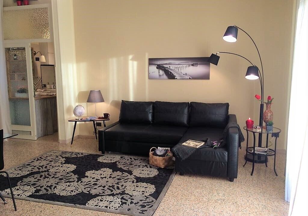 Photo of Livingroom in Viadanica