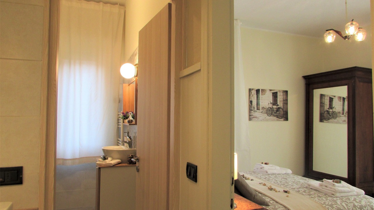 Photo of Bedroom in Viadanica