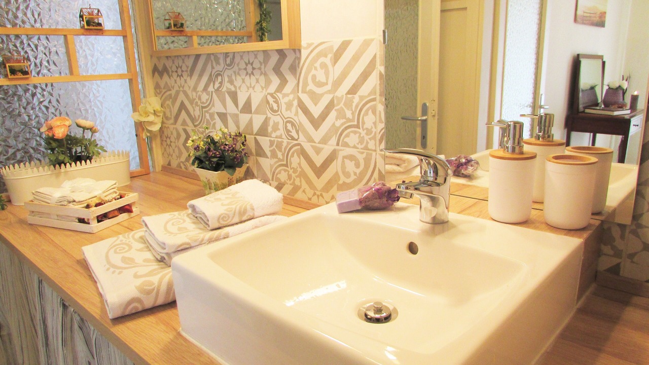Photo of Bathroom in Viadanica