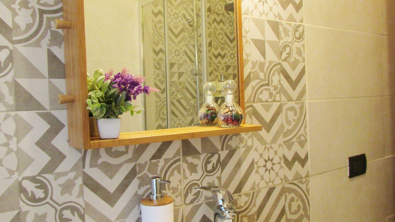 Photo of Bathroom in Viadanica