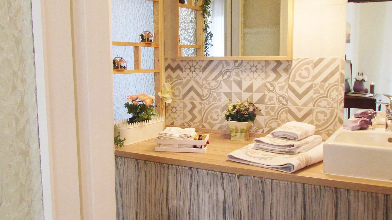 Photo of Bathroom in Viadanica