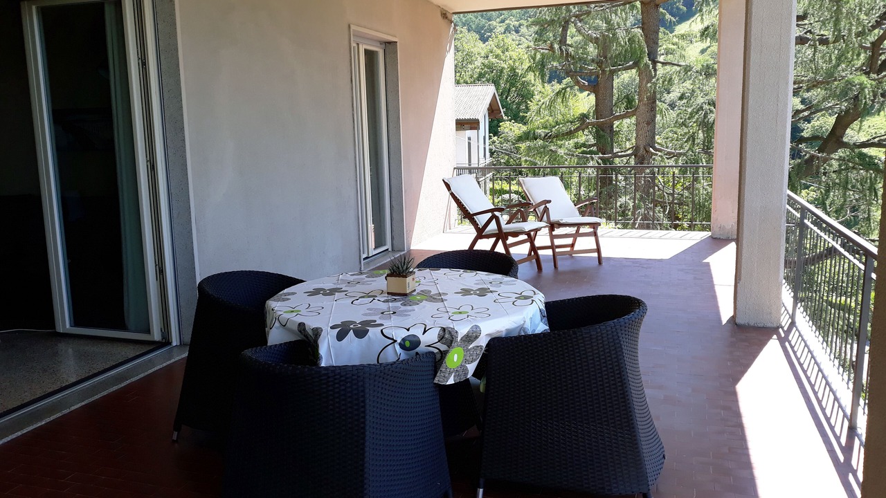 Photo of Outdoor in Viadanica