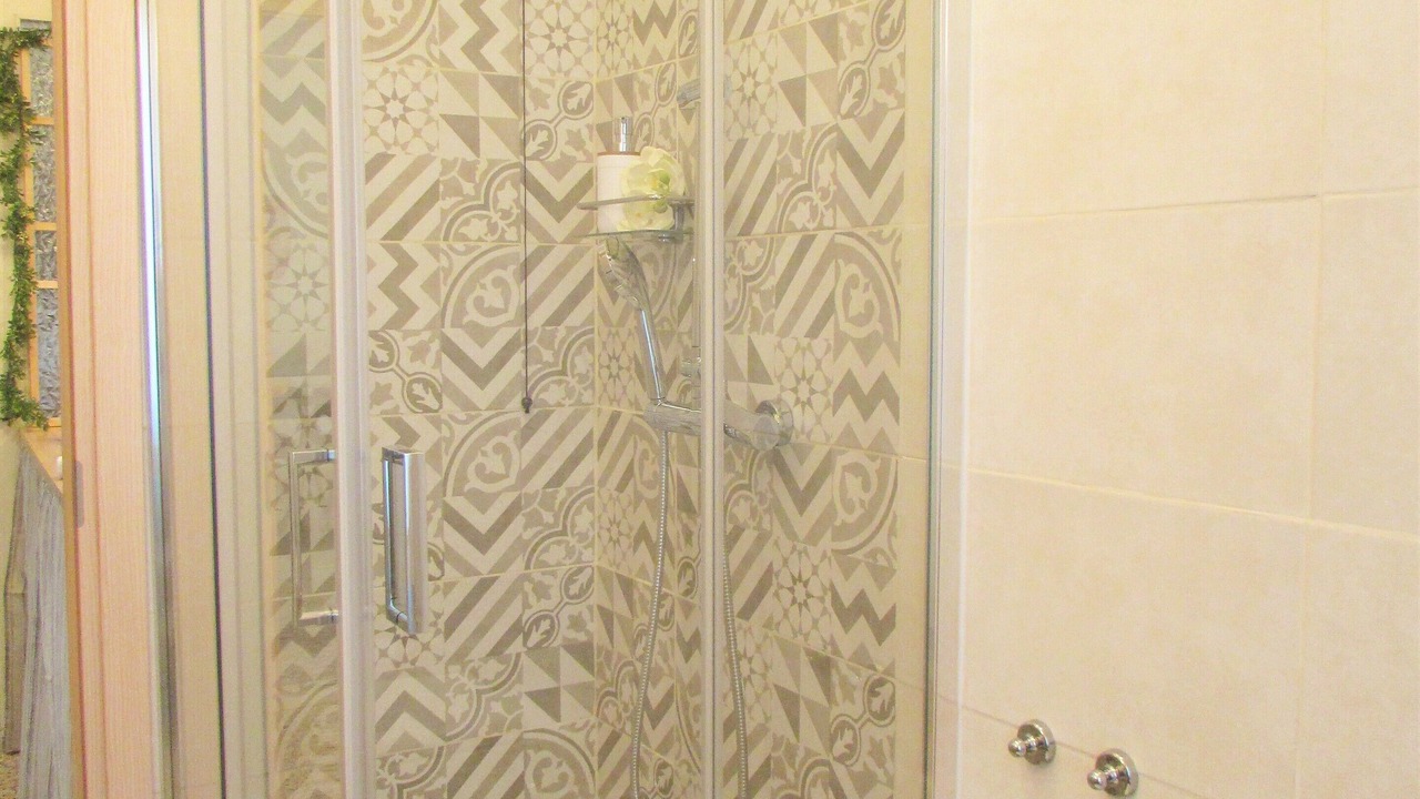 Photo of Bathroom in Viadanica