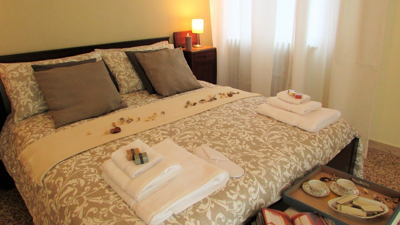 Photo of Bedroom in Viadanica