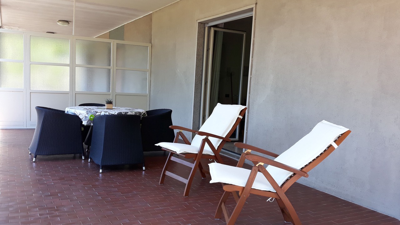 Photo of Outdoor in Viadanica