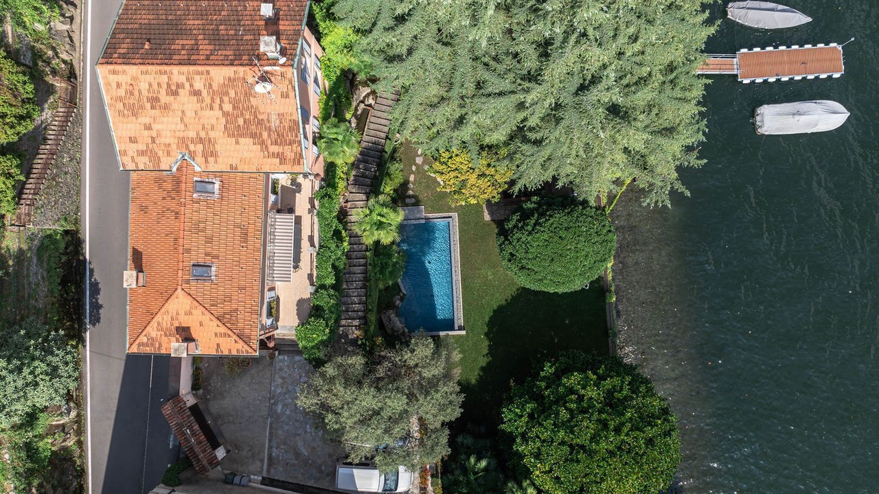 Photo of Outdoor in Laglio