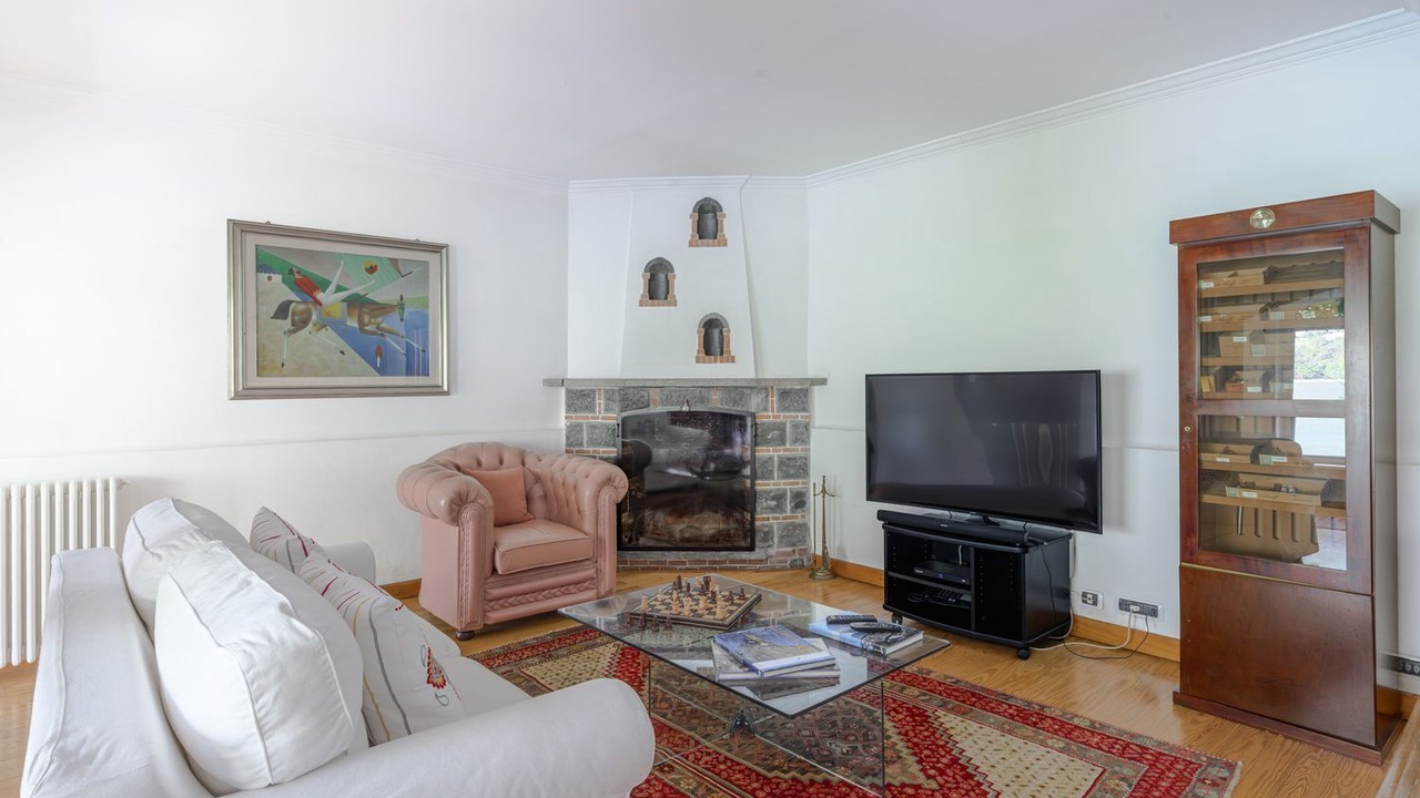 Photo of Livingroom in Laglio