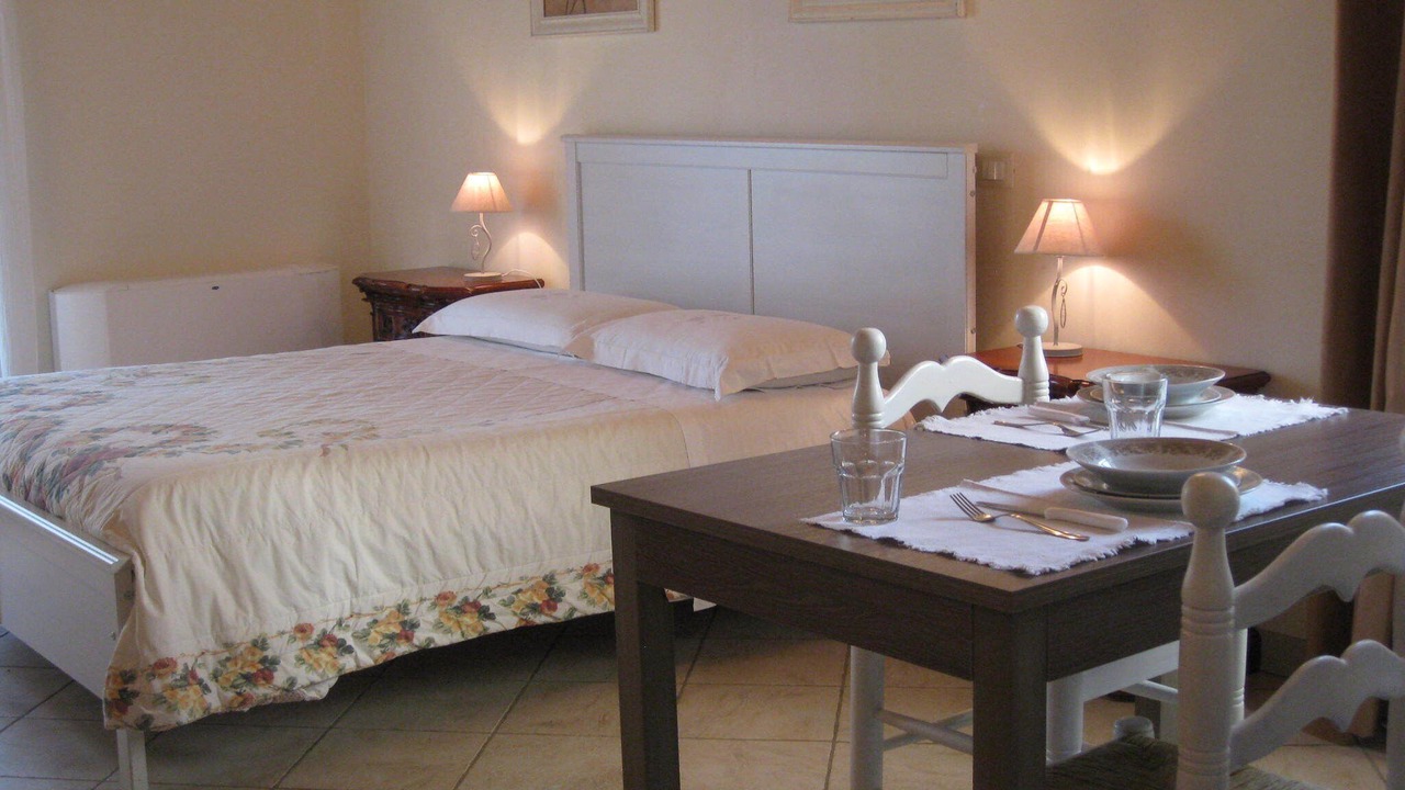 Photo of Bedroom in Campagnolo