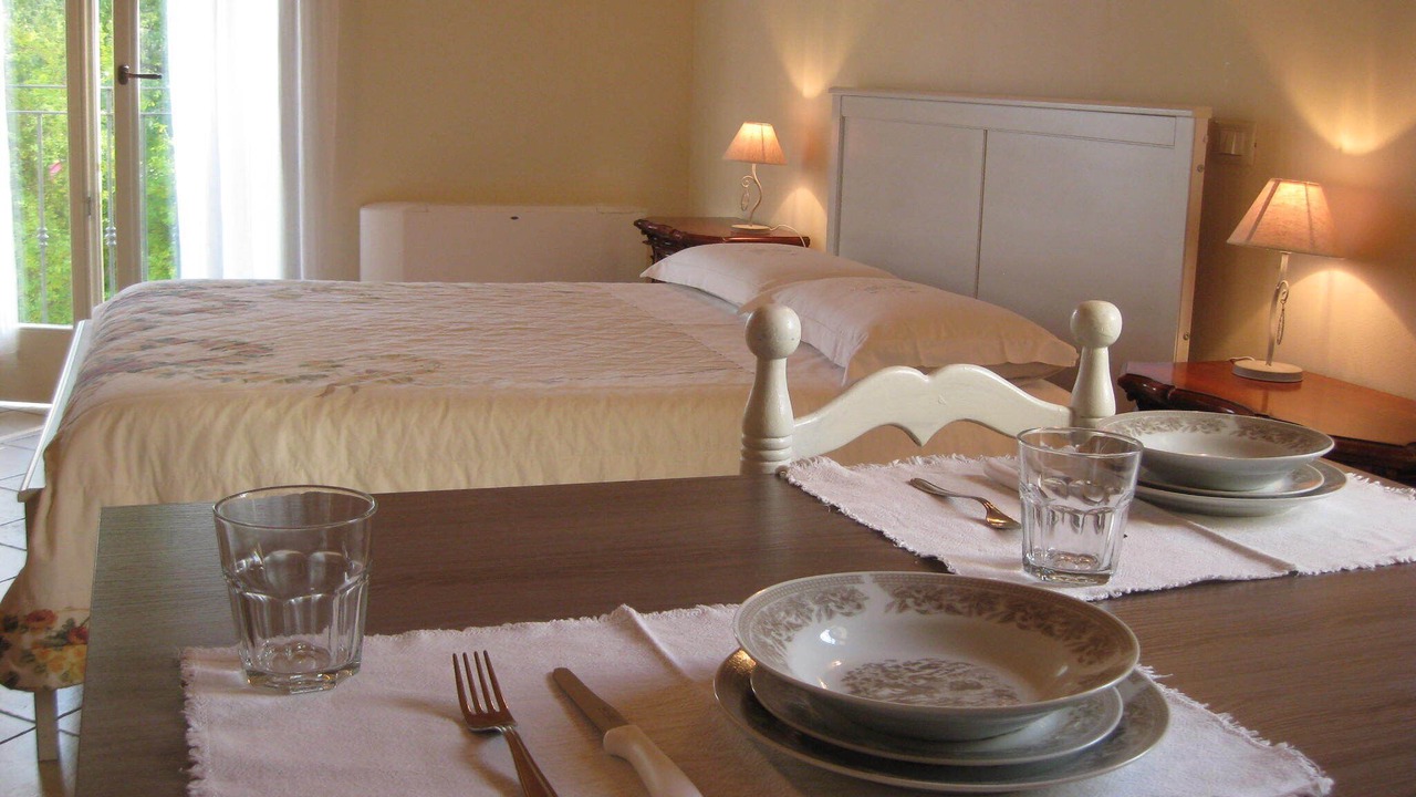 Photo of Bedroom in Campagnolo