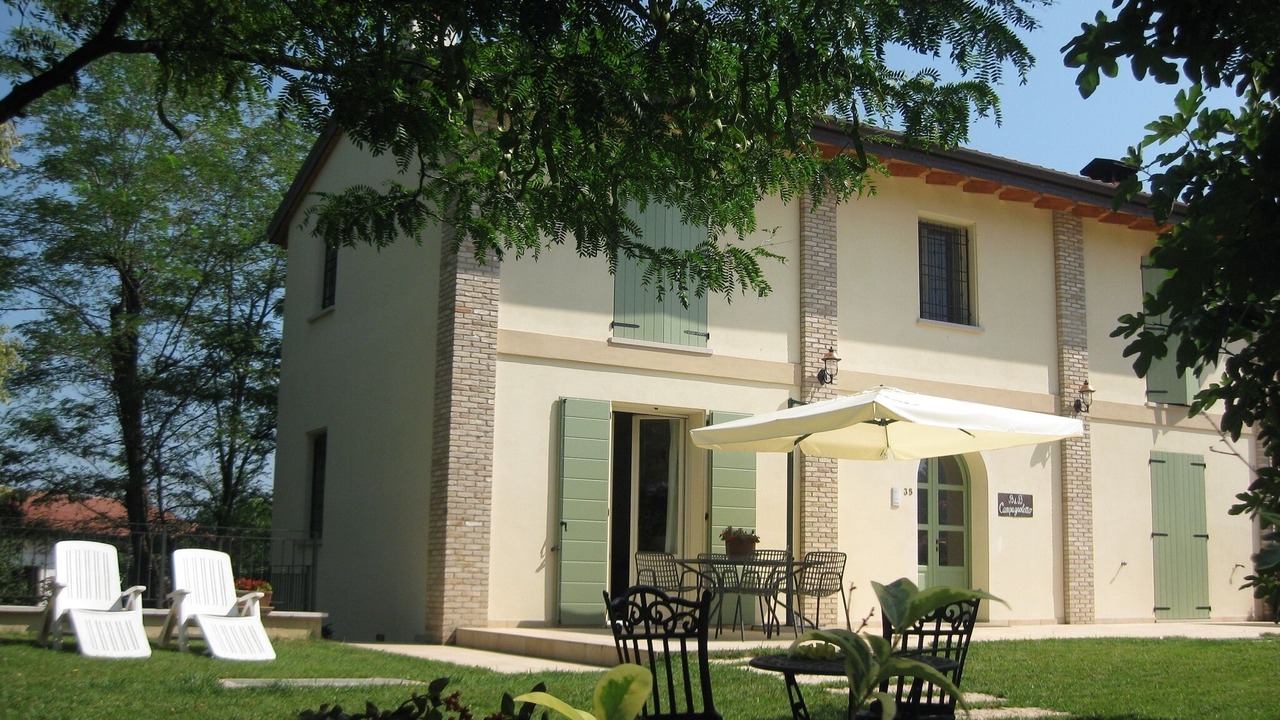 Photo of Outdoor in Campagnolo