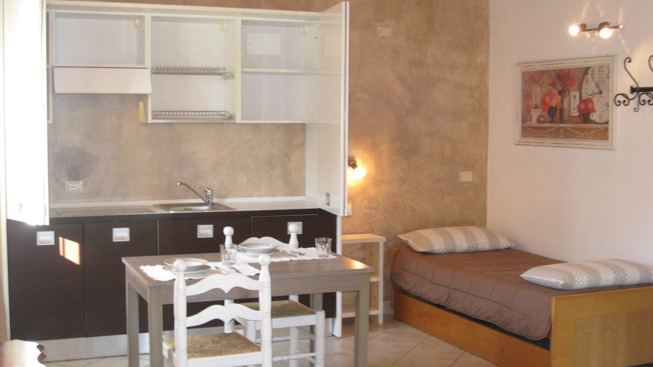 Photo of Bedroom in Campagnolo