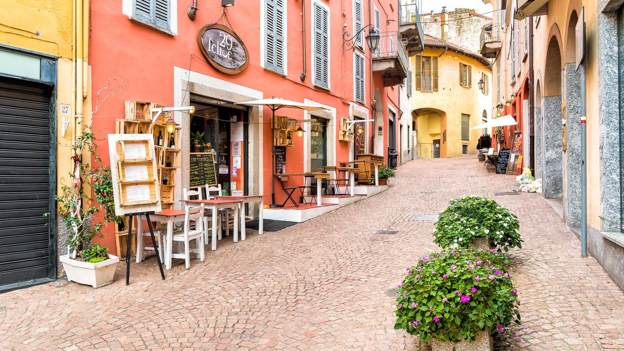 Photo of Others in Luino