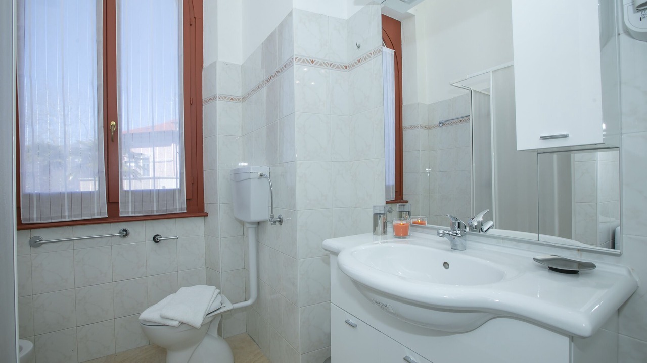 Photo of Bathroom in Luino