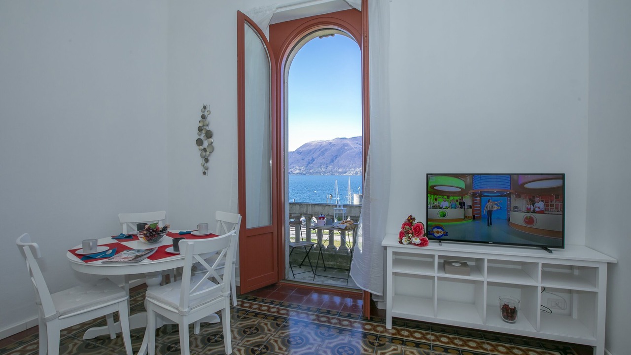 Photo of Livingroom in Luino