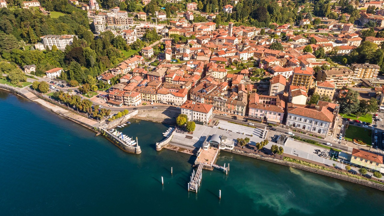 Photo of Others in Luino