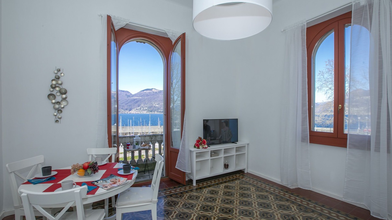 Photo of Livingroom in Luino