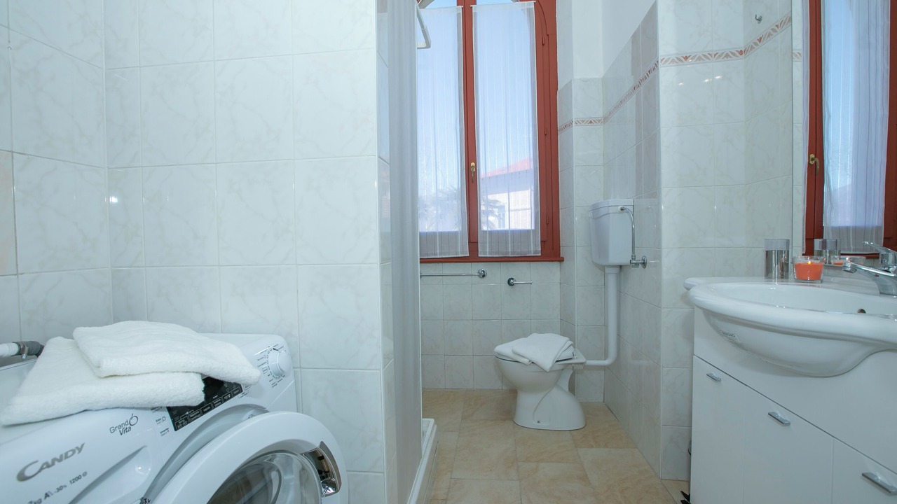 Photo of Bathroom in Luino