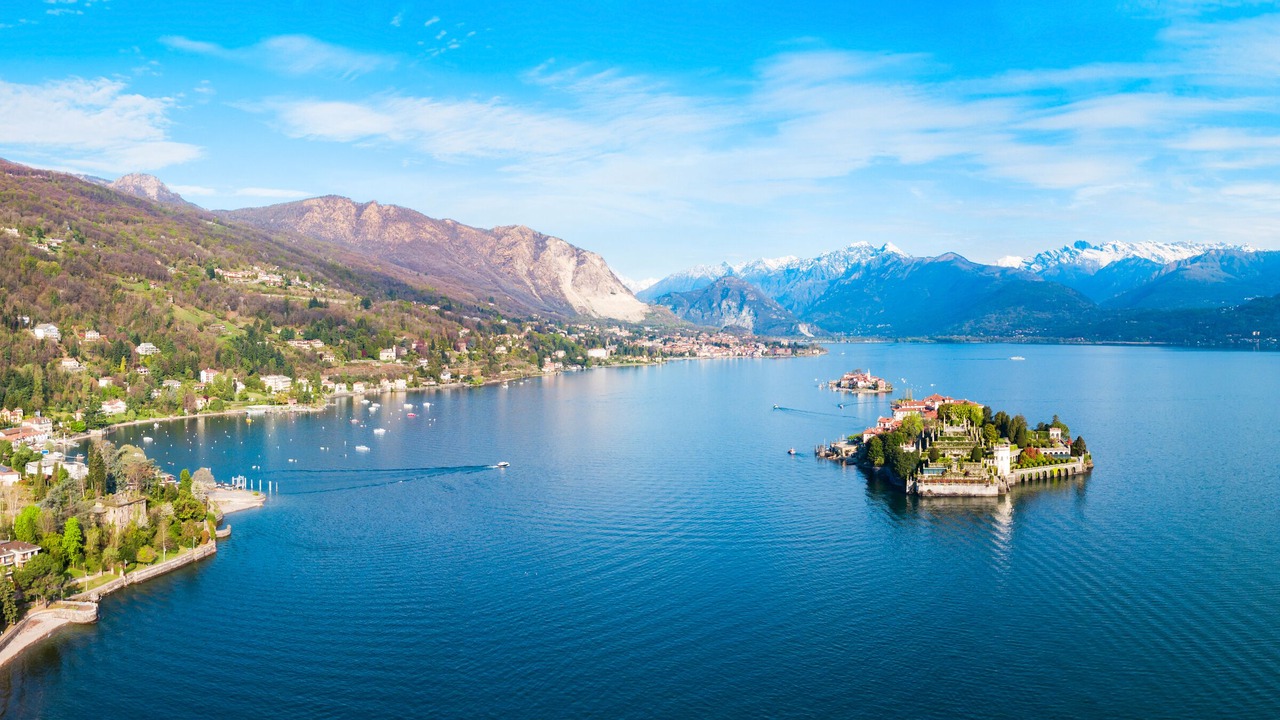 Photo of Others in Luino