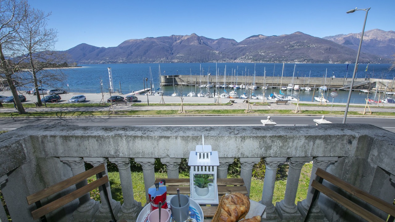 Photo of Outdoor in Luino