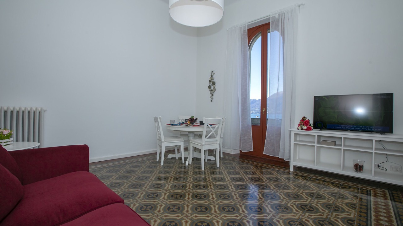 Photo of Livingroom in Luino