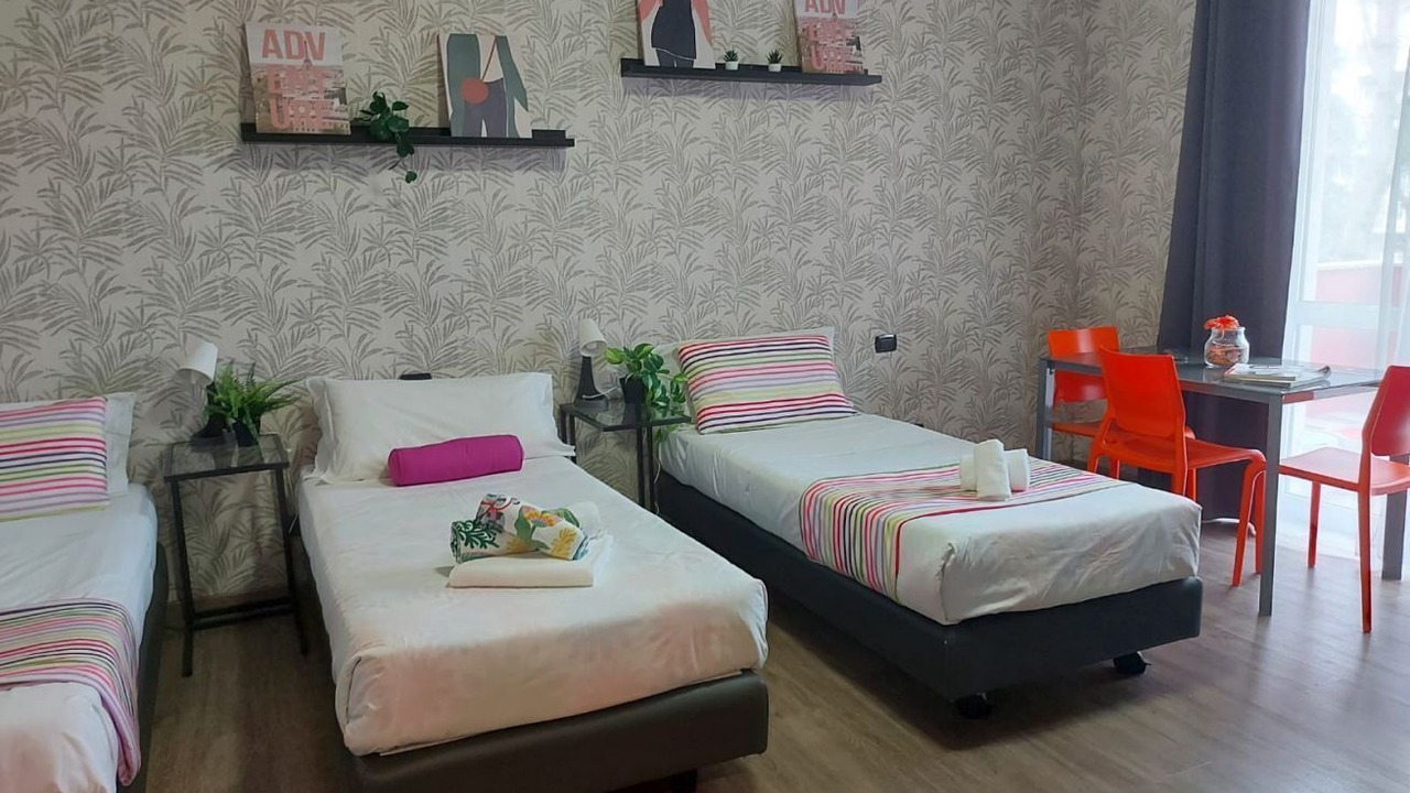 Photo of Bedroom in Mazzo